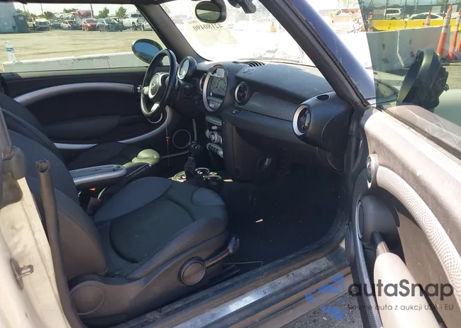 WMWMS3C59ATY09465: 42180490