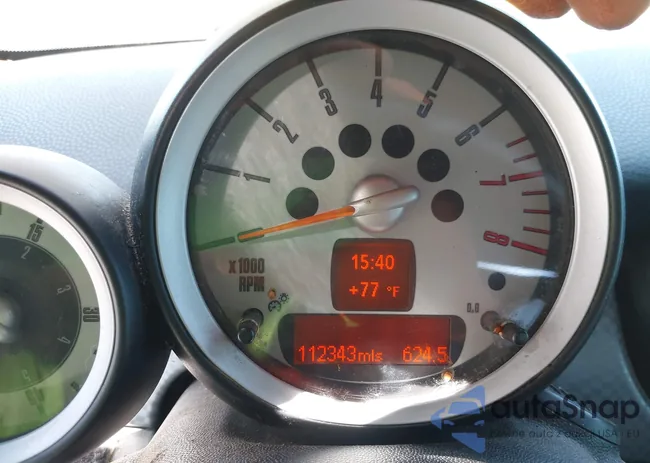 WMWMS3C59ATY09465: 42180490