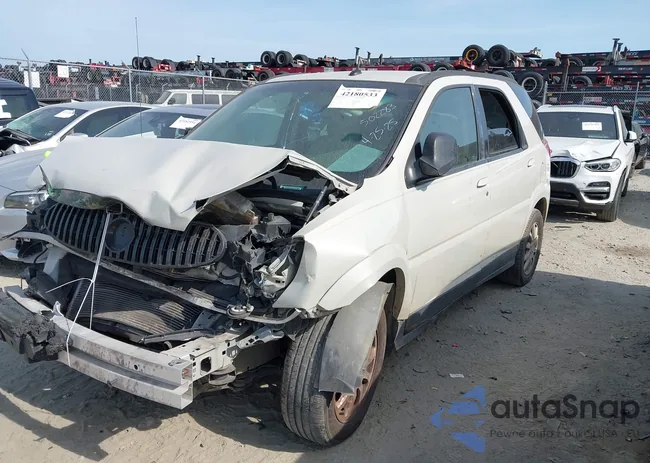 3G5DA03L67S502283: 42180533