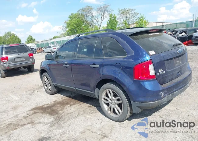 2FMDK3GC4BBA60132: 42180574