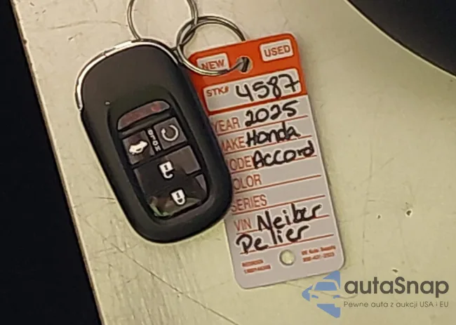 1HGCY1F25SA014110: 42180622