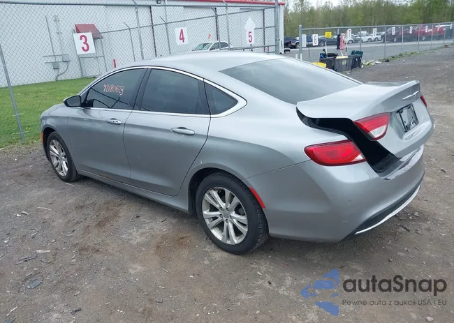 1C3CCCAB3GN115652: 42180623