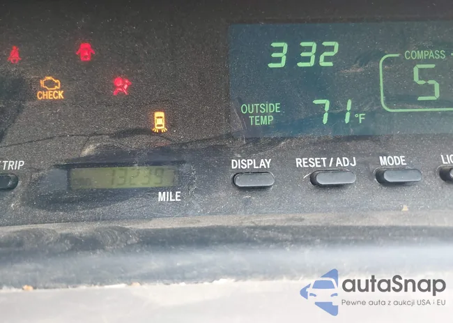 4T1BF28B71U192791: 42180729