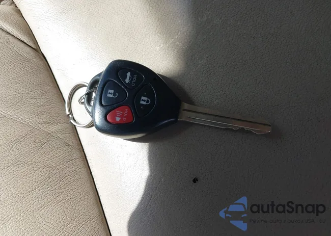 4T1BK36B38U255867: 42180757