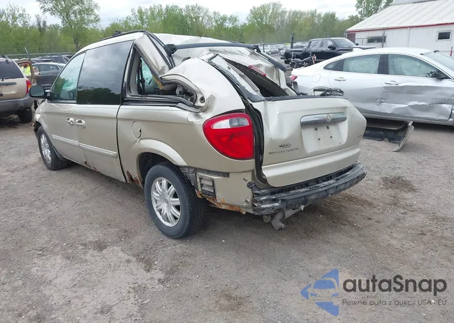 2A4GP54L16R616990: 42180922