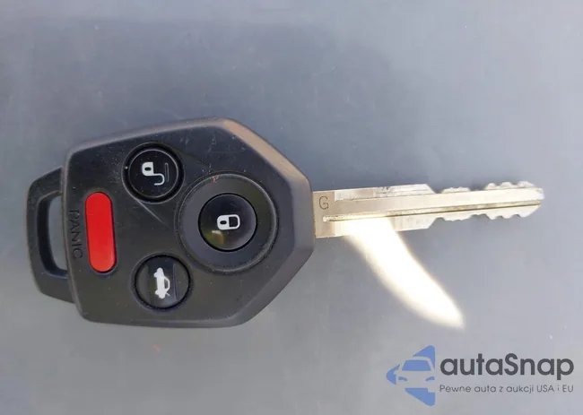 4S4BSAFC0H3427064: 42181044