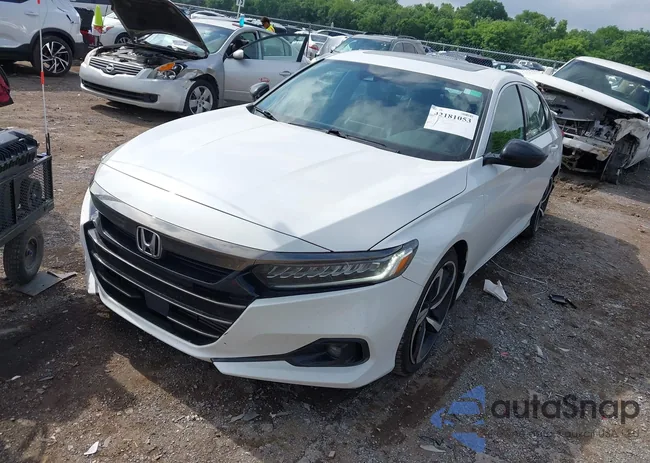 1HGCV2F36NA003662: 42181053