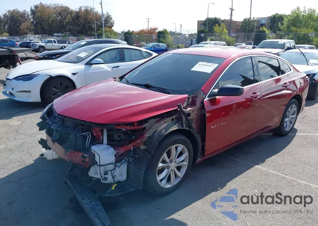 1G1ZD5ST2KF134016: 42181057