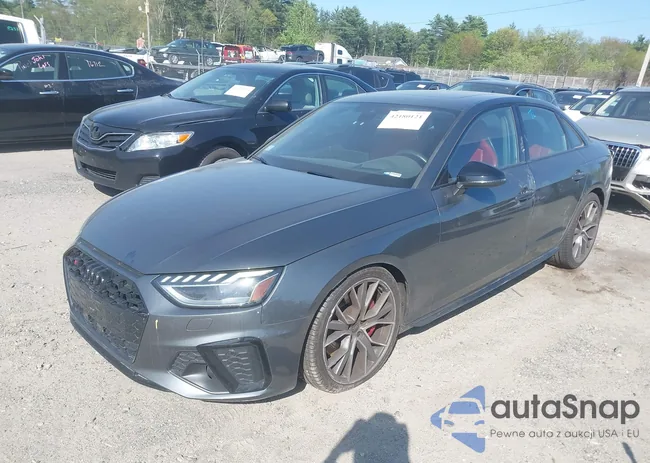 WAUC4AF43PA043654: 42180121