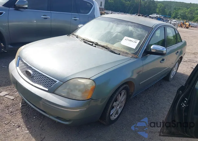 1FAFP251X5G133775: 42180128