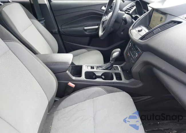 1FMCU9GD5KUB25307: 42180283