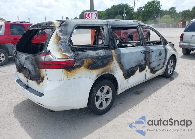 5TDZK3DC2FS538700: 42180289