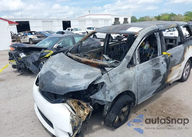 5TDZK3DC2FS538700: 42180289