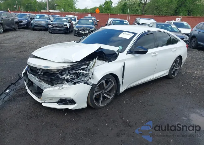 1HGCV1F41NA072827: 42180356