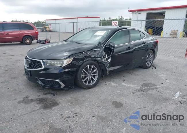 19UUB1F33KA010488: 42180420