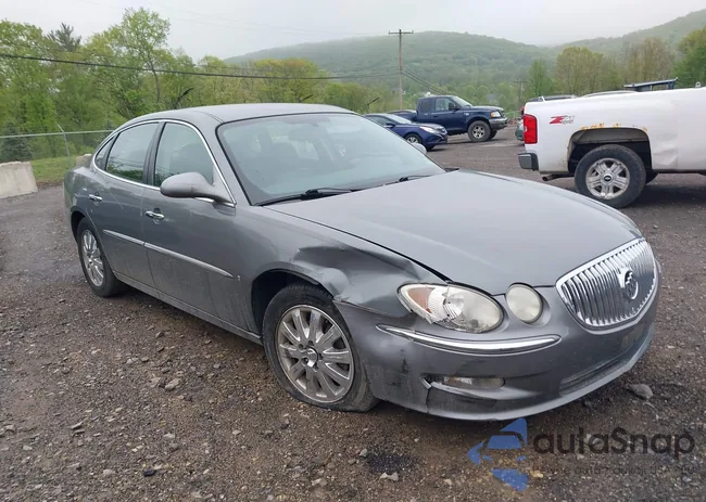 2G4WD582381351210: 42181458