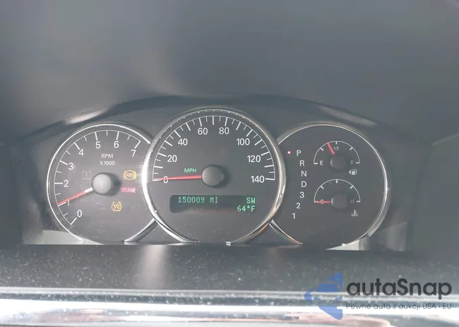 2G4WD582381351210: 42181458