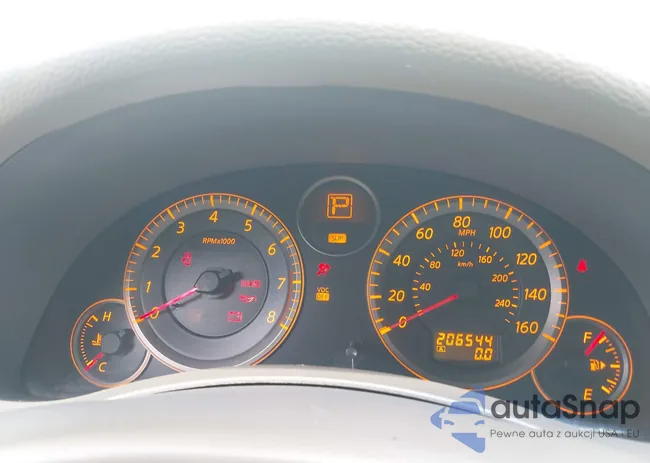 JNKCV51E16M518656: 42181574