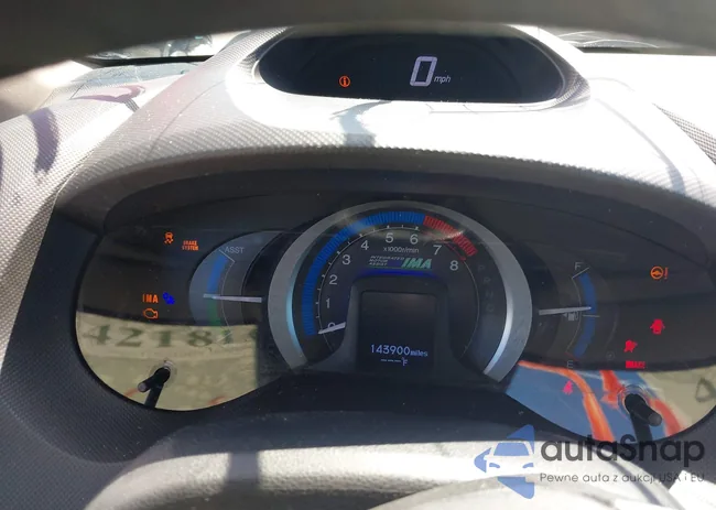 JHMZE2H33BS003340: 42181603