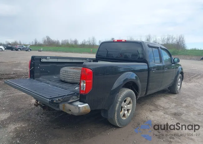 1N6AD0FV1AC433481: 42181612