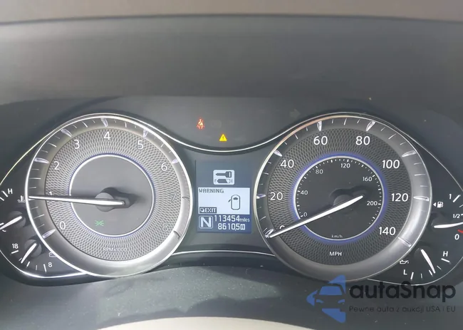 JN8AZ2NE1D9042676: 42181659