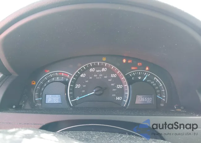 4T4BF1FK9CR268212: 42181711