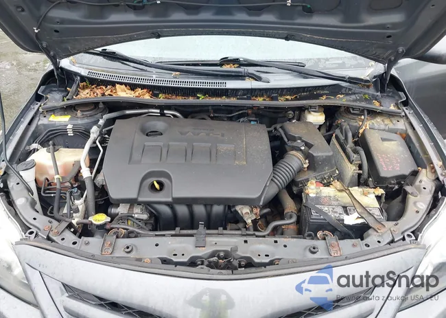 2T1BU4EE5BC589693: 42181735