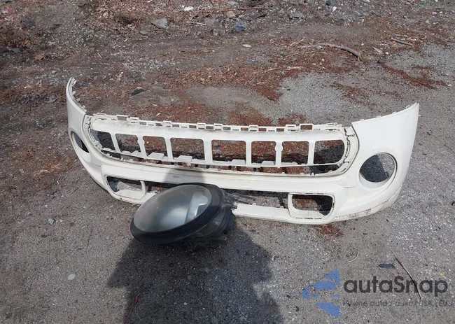 WMWXM7C55ET970769: 42181868