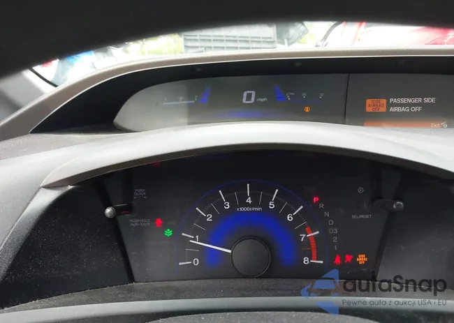 19XFB2F85CE010841: 42181999