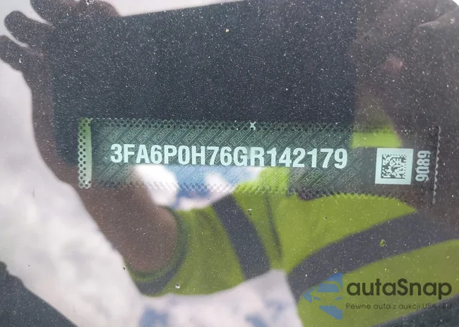 3FA6P0H76GR142179: 42181060