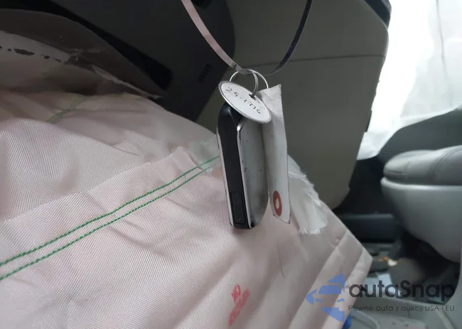 5TDYK3DC3FS566341: 42181085