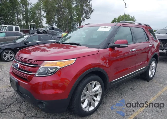 1FM5K8F86FGA65376: 42181091