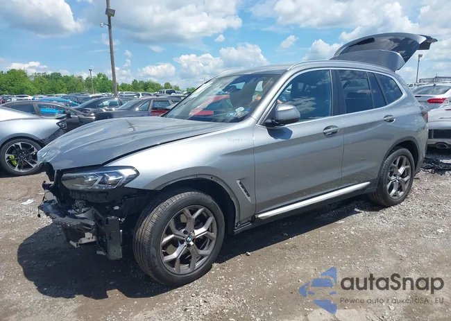 WBX57DP08RN311550: 42181133