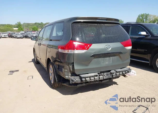 5TDZK3DC2DS325596: 42181140