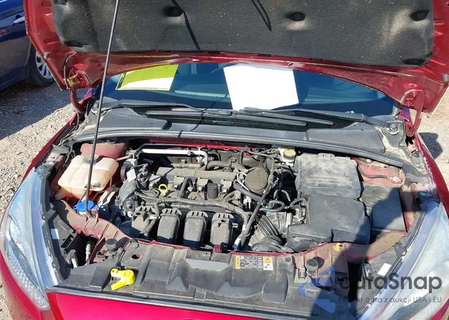 1FADP3F23GL220125: 42181159