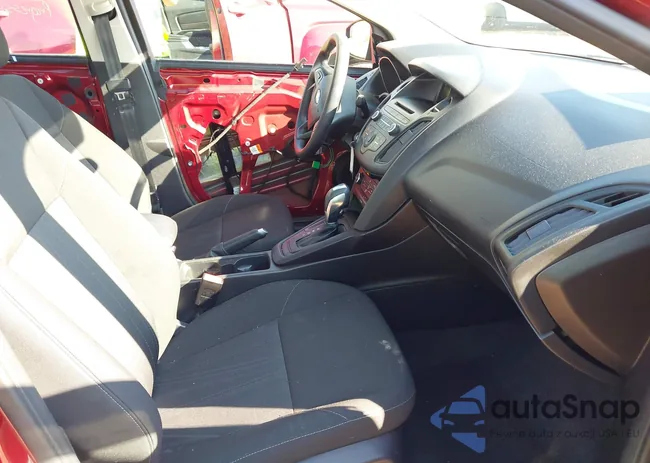 1FADP3F23GL220125: 42181159