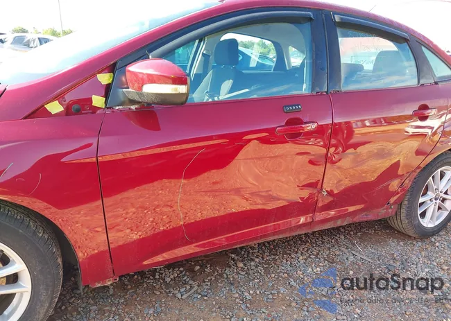 1FADP3F23GL220125: 42181159