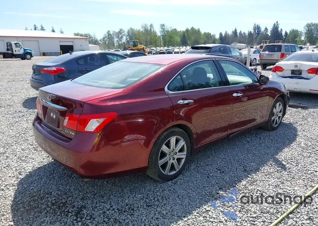 JTHBJ46G972139591: 42181177