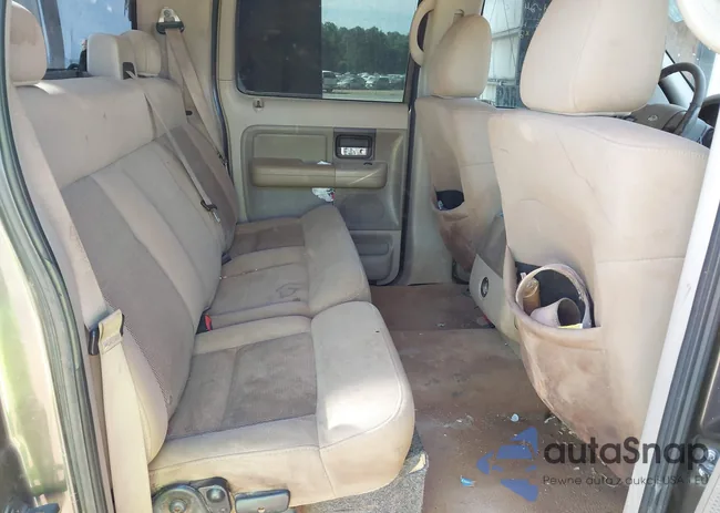 1FTPW14VX6KD64920: 42181183