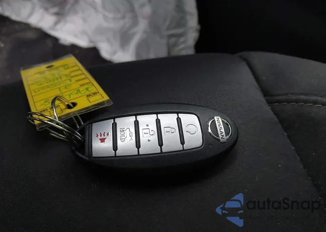 1N4BL4BV1MN363535: 42181346