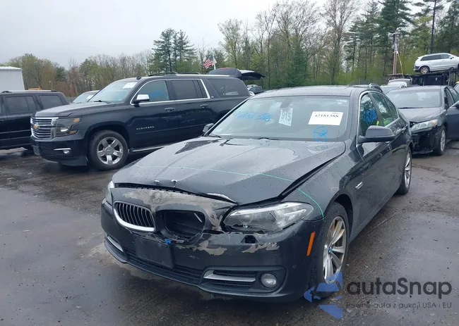 WBA5A7C59FG142685: 42181388