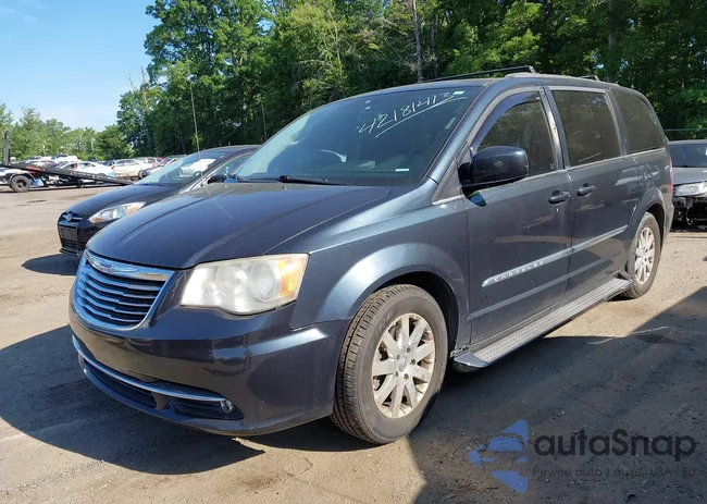 2C4RC1BG2ER124461: 42181413