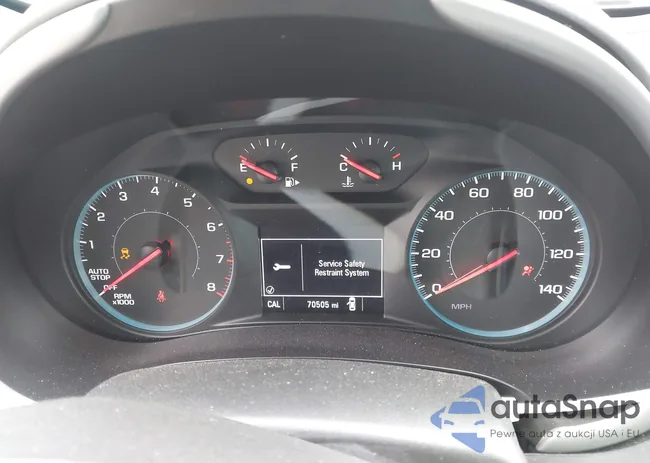 1G1ZB5ST7JF188271: 42181421