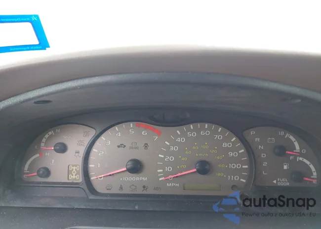 5TDBT44A34S221492: 42182470