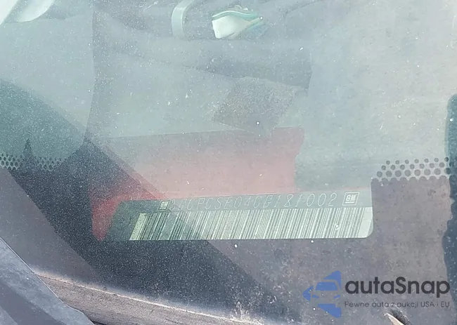 3GCPCSE04CG181002: 42182538