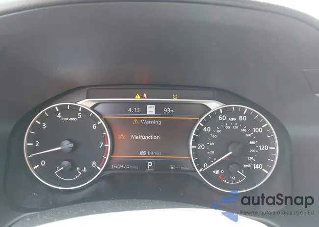 1N4BL4EV4KC189223: 42182623