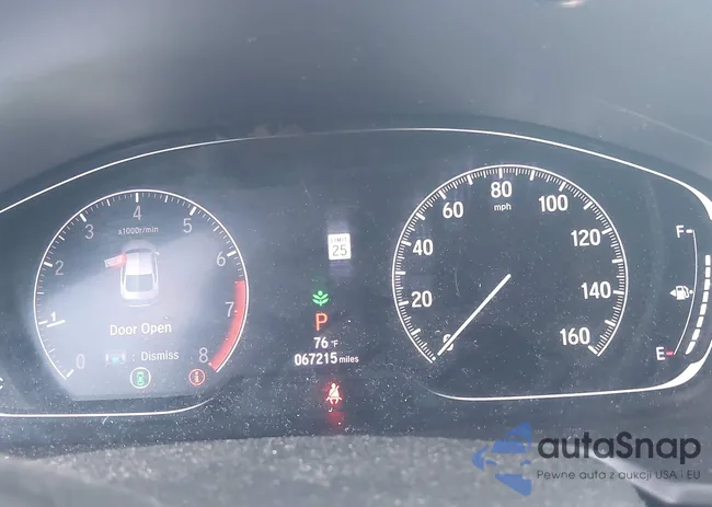 1HGCV1F37LA119492: 42182681