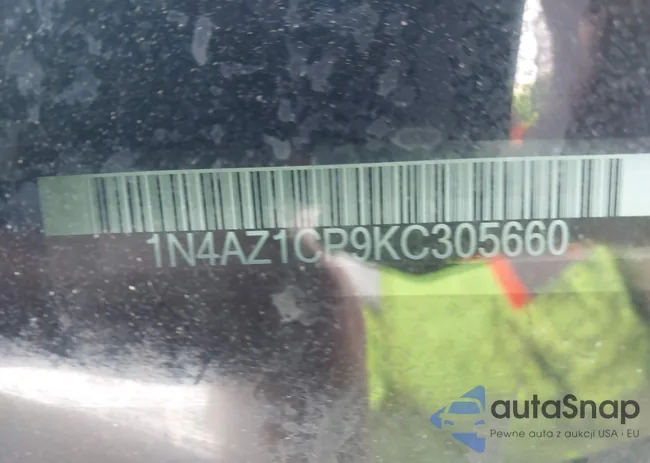 1N4AZ1CP9KC305660: 42182766