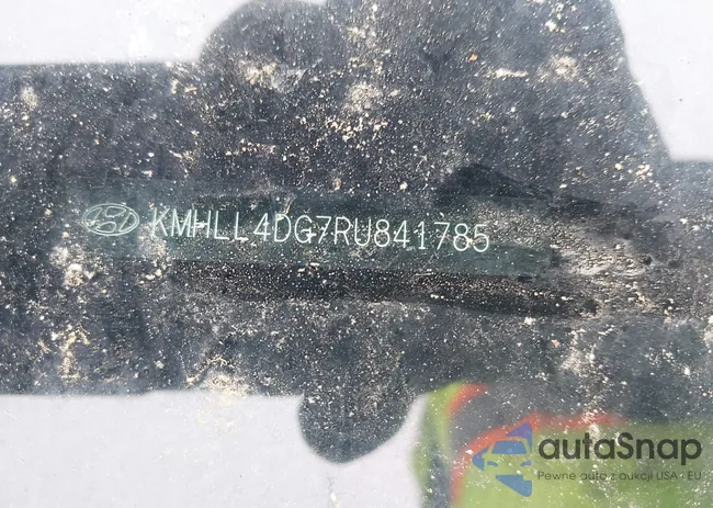 KMHLL4DG7RU841785: 42182989