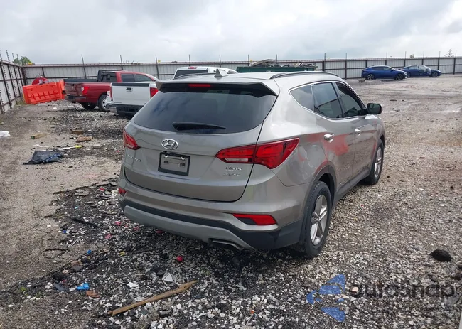 5NMZU3LB1JH100507: 42182116